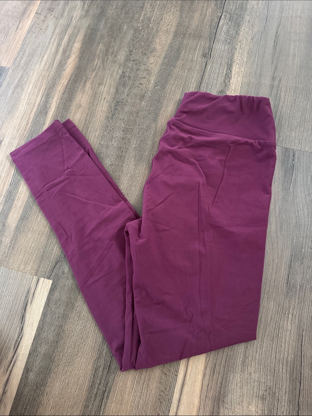 LuLaRoe women’s Leggings. OS.